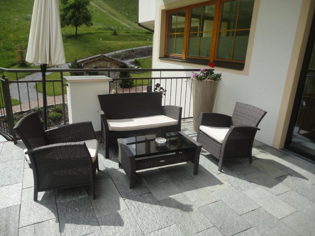 Hotel Roslehen Гроссарль Экстерьер фото